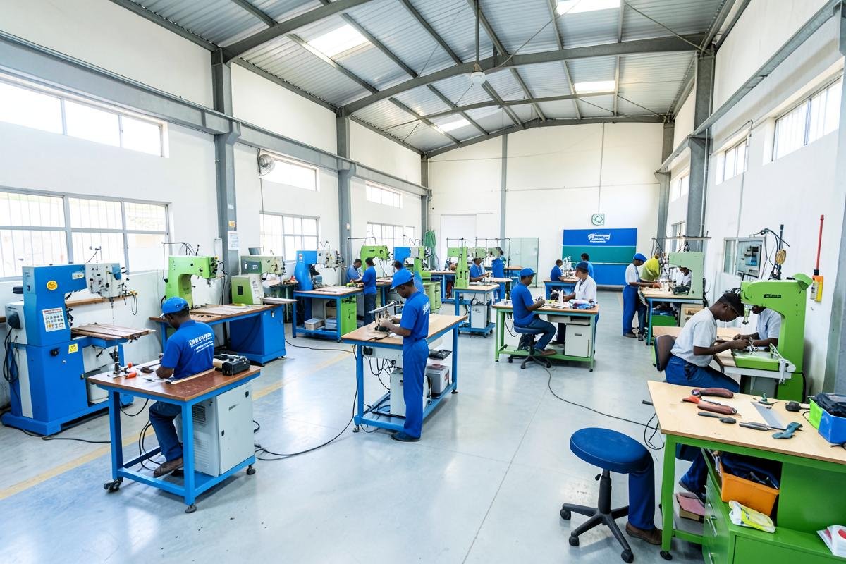Woodwork & Joinery Hub