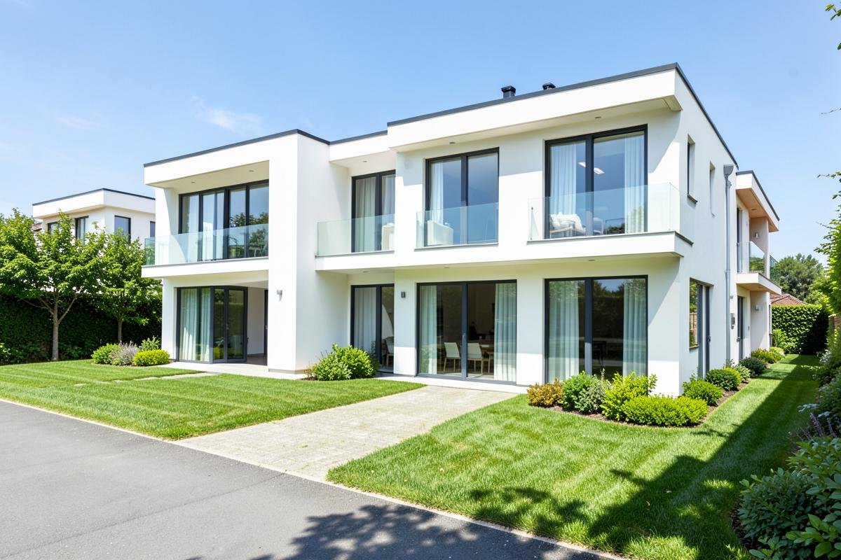 Real Estate Management