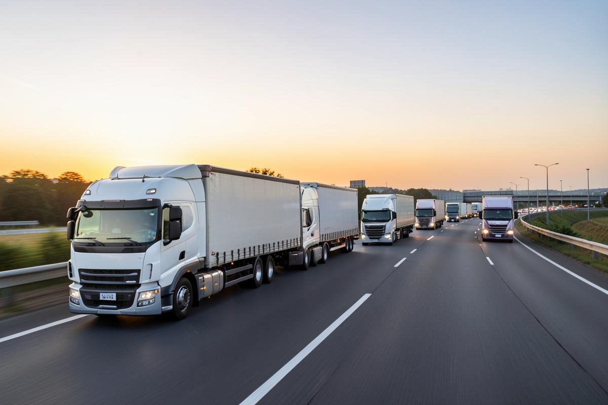 Transportation & Logistics